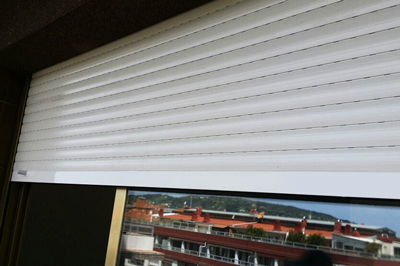 instalación de persianas en donostia-san sebastián